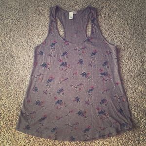 Abound Racerback tank.